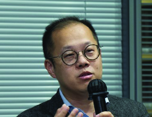Wang Lianming
